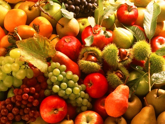 Kora-őszi aromaterápia, az immun erősítés ideje
